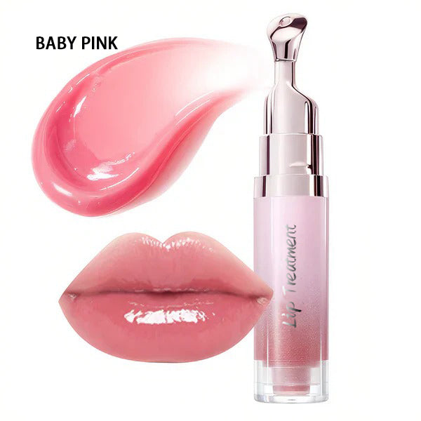 Peptide Nourishing Brightening Lip Treatment