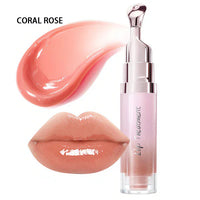 CORAL ROSE