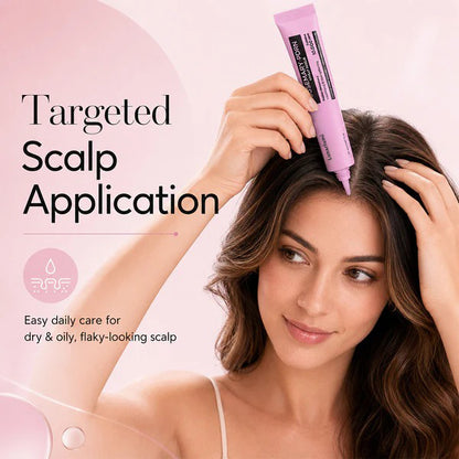 Lunarlumi Botanical Scalp Renewal Serum