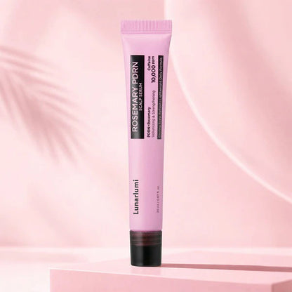 Lunarlumi Botanical Scalp Renewal Serum