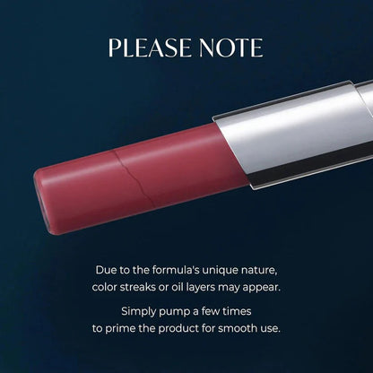 LAST DAY! 50% OFF Dual-Ended Velvet Matte & Gloss Liquid Lipstick