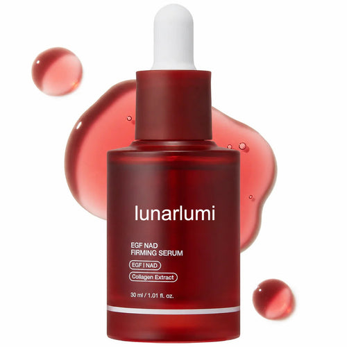 NAD EGF Firming Serum | Visibly Smooth Fine Lines & Bring Back a Plump, Radiant Glow