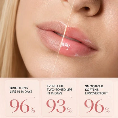 Peptide Nourishing Brightening Lip Treatment