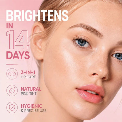 Peptide Nourishing Brightening Lip Treatment