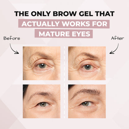 LOVILDS Tinted Eyebrow Gel