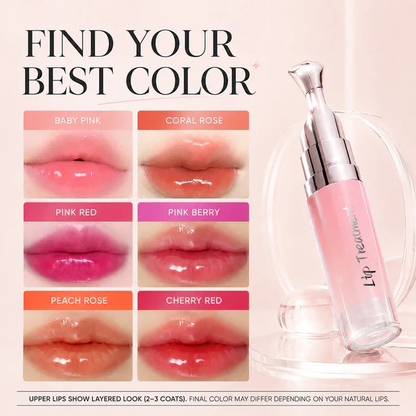 Peptide Nourishing Brightening Lip Treatment
