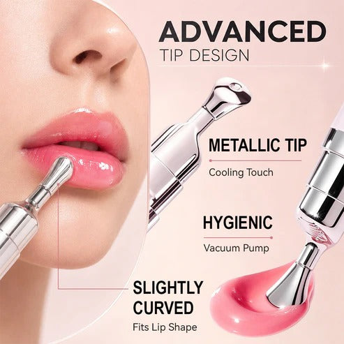 Peptide Nourishing Brightening Lip Treatment