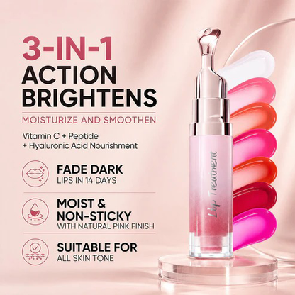 Peptide Nourishing Brightening Lip Treatment