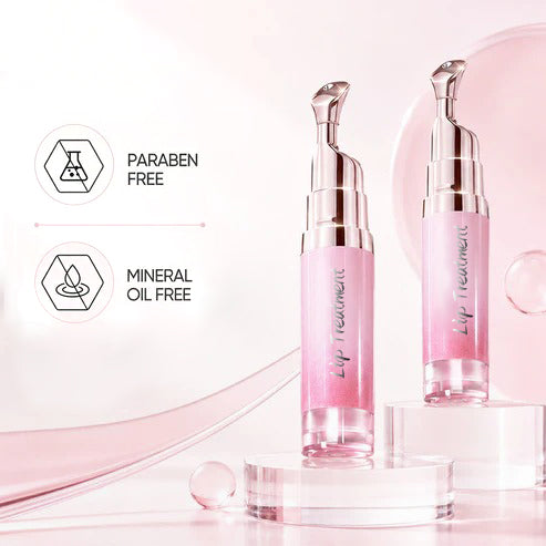 Peptide Nourishing Brightening Lip Treatment