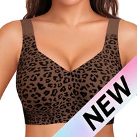 Brown Leopard