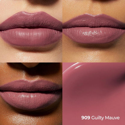 LAST DAY! 50% OFF Dual-Ended Velvet Matte & Gloss Liquid Lipstick