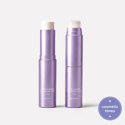 🔥Final 2 Hour 50% OFF🔥 Color Changing Foundation Stick