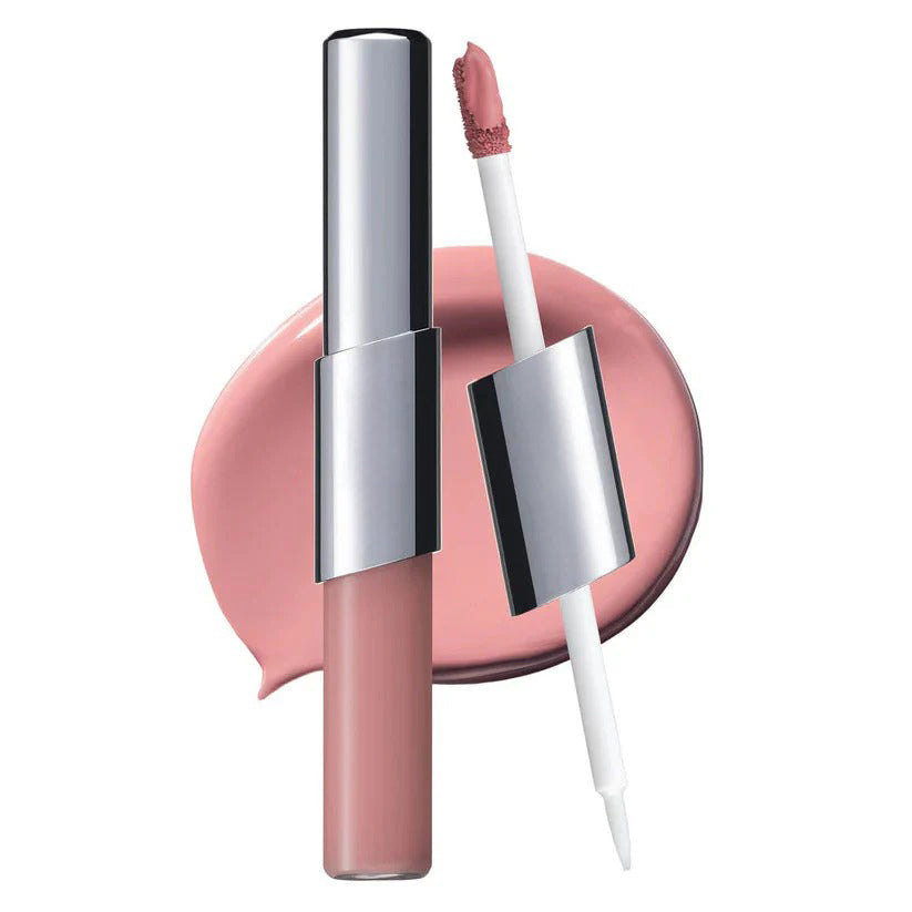 LAST DAY! 50% OFF Dual-Ended Velvet Matte & Gloss Liquid Lipstick