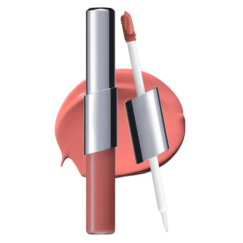 LAST DAY! 50% OFF Dual-Ended Velvet Matte & Gloss Liquid Lipstick