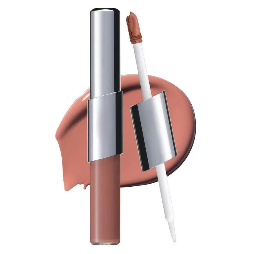 LAST DAY! 50% OFF Dual-Ended Velvet Matte & Gloss Liquid Lipstick