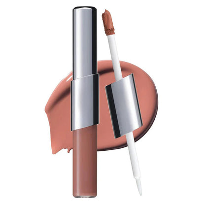 LAST DAY! 50% OFF Dual-Ended Velvet Matte & Gloss Liquid Lipstick