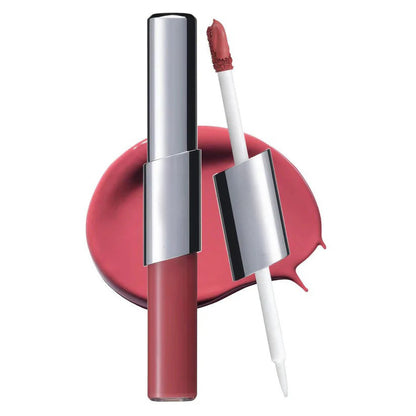 LAST DAY! 50% OFF Dual-Ended Velvet Matte & Gloss Liquid Lipstick