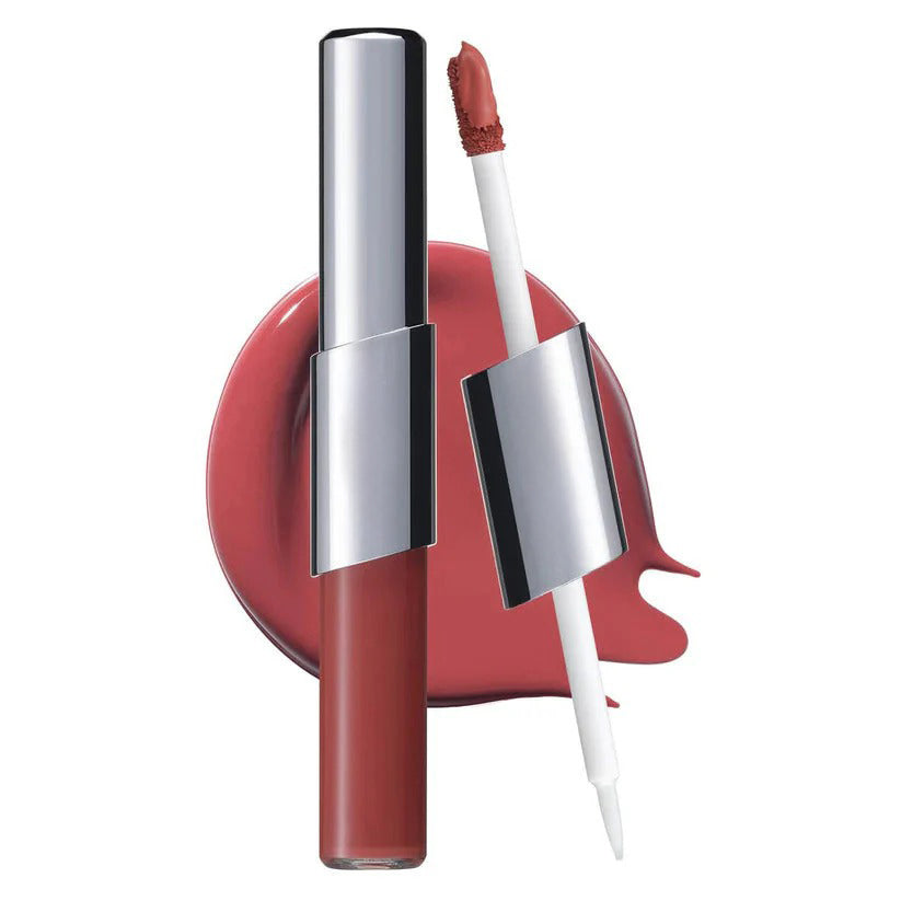 LAST DAY! 50% OFF Dual-Ended Velvet Matte & Gloss Liquid Lipstick