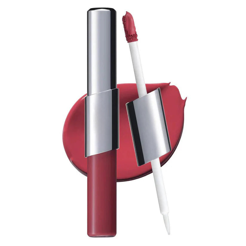 LAST DAY! 50% OFF Dual-Ended Velvet Matte & Gloss Liquid Lipstick