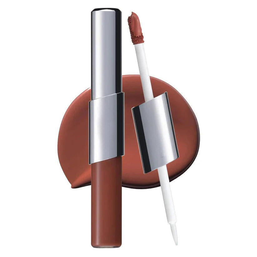 LAST DAY! 50% OFF Dual-Ended Velvet Matte & Gloss Liquid Lipstick