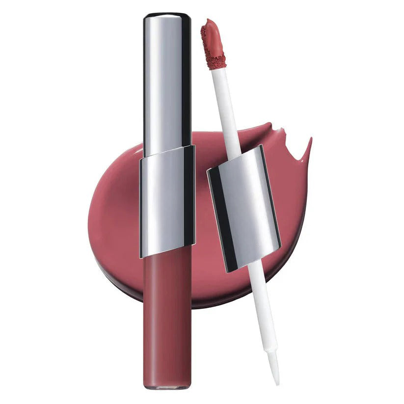 LAST DAY! 50% OFF Dual-Ended Velvet Matte & Gloss Liquid Lipstick