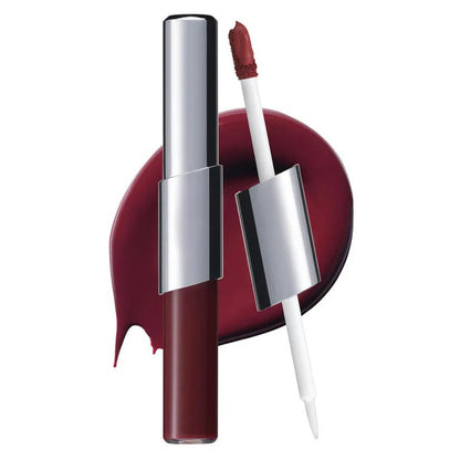 LAST DAY! 50% OFF Dual-Ended Velvet Matte & Gloss Liquid Lipstick