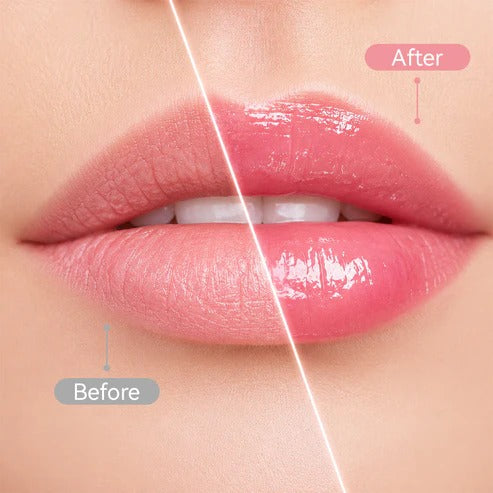 Peptide Nourishing Brightening Lip Treatment