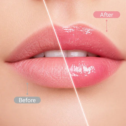 Peptide Nourishing Brightening Lip Treatment