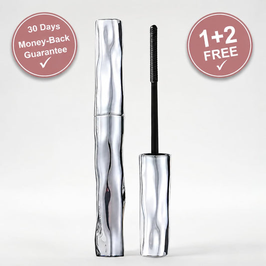 Waterproof Fibre Mascara💧 – Volume & Length without Clumping for Dramatic Moments