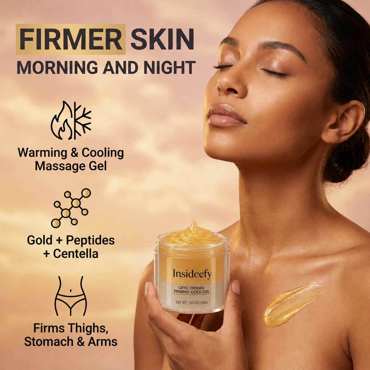 Insideefy® FUSION ELIXIR