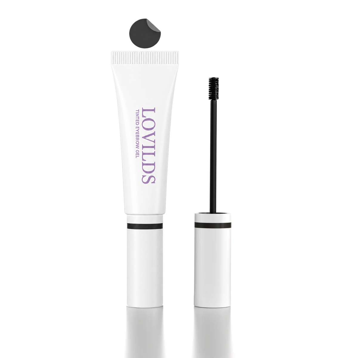 LOVILDS Tinted Eyebrow Gel