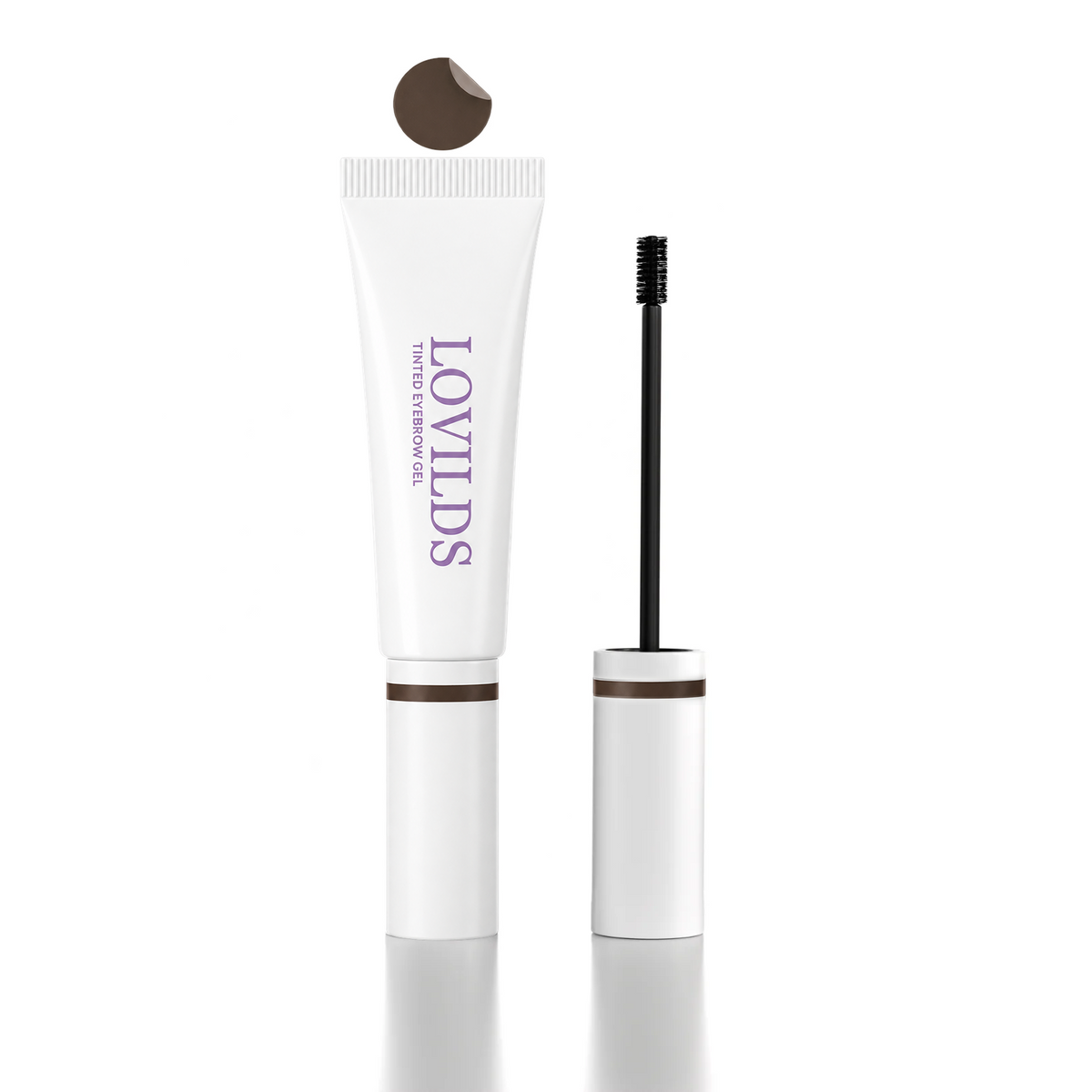 LOVILDS Tinted Eyebrow Gel