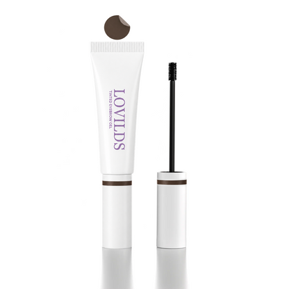 LOVILDS Tinted Eyebrow Gel