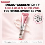 LOVILDS Eye Renewal Crème