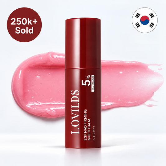 LOVILDS Firming Multi Balm