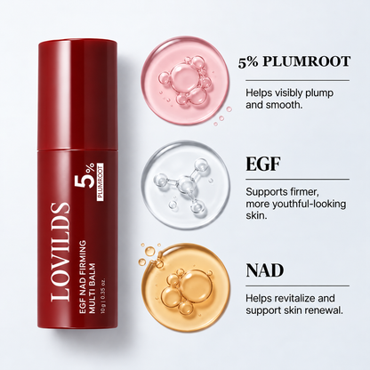 LOVILDS Firming Multi Balm