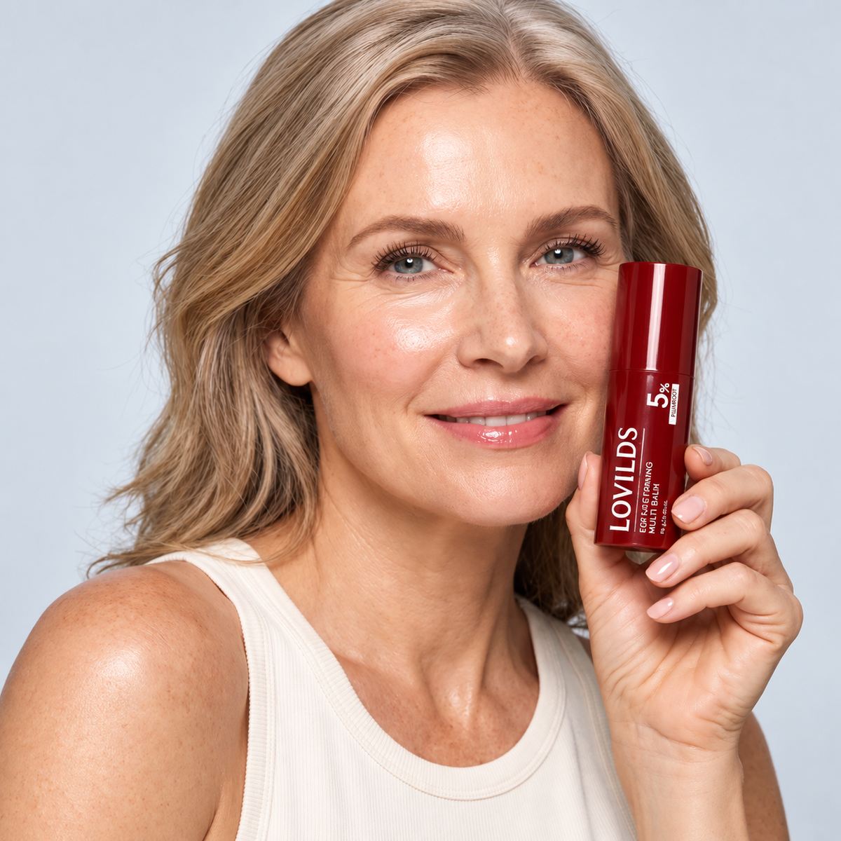 LOVILDS Firming Multi Balm