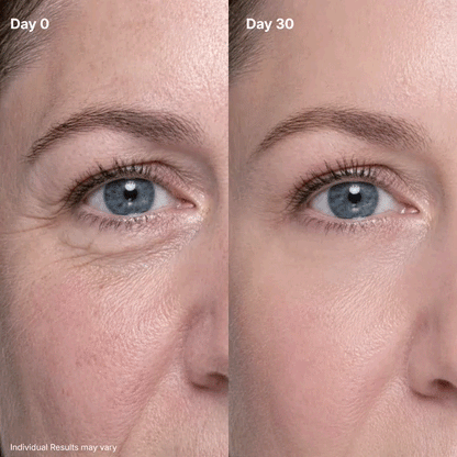 LOVILDS Eye Renewal Crème